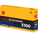 Kodak Eastman Professional Ektachrome E100 Color Transparency Film (120 Roll Film, 5-Pack)
