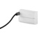 Tilta LP-E6P USB-C Battery (2400mAh, Off-White)
