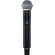 Shure SLXD24D/B58 Dual-Channel Digital Wireless Handheld Microphone System with Beta 58 Capsules (H57: 520 - 564  MHz)
