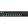 Netgear AV Line M4250-8G2XF-PoE+ 8-Port Gigabit PoE+ Compliant Managed Switch