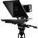 Prompter People Proline Plus 17" HB Teleprompter with 17" Reversing Monitor with Hard Case