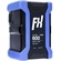 FXLion BP-HP600 559Wh High Power Waterproof Battery (V-Mount)