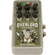 Electro-Harmonix Nano Operation Overlord Overdrive Pedal for Electric Guitars, Basses & Keyboards