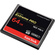 SanDisk 64GB Extreme PRO CompactFlash & 64GB Extreme PRO UHS-I SDXC Memory Card Kit