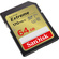 SanDisk 64GB Extreme PRO CompactFlash & 64GB Extreme PRO UHS-I SDXC Memory Card Kit