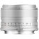 TTArtisan AF 40mm f/2 Lens (L Mount, Silver)