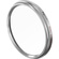 Thypoch Zero Reflex UV Filter (39mm, Silver)