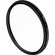 Thypoch Zero Reflex UV Filter (52mm, Black)