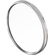 Thypoch Zero Reflex UV Filter (58mm, Silver)