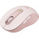 Logitech Signature M650 Medium Wireless Mouse - Rose