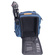 Porta Brace BK-2N Backpack Camera Case, Medium (Signature Blue)