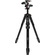 Manfrotto ONE Photo Aluminum Tripod with XPRO 3-Way Pan/Tilt Head