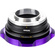 7Artisans 4-in-1 Adapter for PL Mount Lenses (Purple)