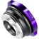 7Artisans 4-in-1 Adapter for PL Mount Lenses (Purple)