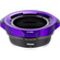 7Artisans 4-in-1 Adapter for PL Mount Lenses (Purple)