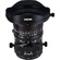 Laowa 17mm f/4 Zero-D Tilt-Shift Lens (Canon RF)