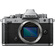 Nikon Zf Mirrorless Camera (Silver)