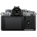 Nikon Zf Mirrorless Camera (Silver)
