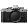 Nikon Zf Mirrorless Camera (Silver)