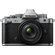 Nikon Zf Mirrorless Camera with 40mm Lens (Silver)