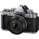 Nikon Zf Mirrorless Camera with 40mm Lens (Silver)