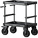 Tilta Boulder Camera Cart (Gray)