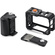 Tilta Camera Cage for DJI Osmo Action 6 Street Snap Kit (Black)