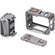 Tilta Camera Cage for DJI Osmo Action 6 Street Snap Kit (Titanium Gray)