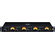 Black Lion Audio Auteur Quad2 4-Channel Microphone Preamp