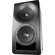 Kali Audio SM-5 3-Way 5" 225W Active Studio Monitor with Network Control (Black, Single)