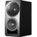 Kali Audio SM-5 3-Way 5" 225W Active Studio Monitor with Network Control (Black, Single)