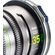 NiSi ATHENA PRIME Rewind 35mm T1.9 Full-Frame Cinema Lens (ARRI PL)