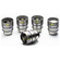 NiSi ATHENA PRIME Rewind T1.9/T2.4 Full-Frame 5-Lens Kit (ARRI PL)