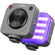 SmallRig 5821 P108 Neo mini LED Video Light (Nebula Gray)