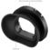 SmallRig 5713 Horizontal-to-Vertical Camera Viewfinder Eyecup for Sony FX2