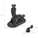 SmallRig 5842 3x6" Car Suction Support for Action Cameras