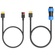 Bluetti 12V/30A RV Cable for AC200MAX / AC300 / AC500 / EP500P