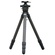 Heipi K32 Heavy-Duty Carbon Fiber Tripod with KB60 Ball Head