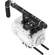 Kondor Blue Base Rig for URSA Cine 12K LF (Raven Black)