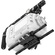 Kondor Blue Base Rig for URSA Cine 12K LF (Raven Black)