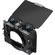 Kondor Blue Matte Box System with Triple Filter Stage Kit