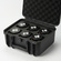 7Artisans Hard Case For T2.1 Lenses (Holder 6pcs)