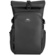 Summit Creative Large Metropolis 32L Roll Top Backpack (Black)