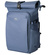 Summit Creative Medium Metropolis 28L Roll Top Backpack (Blue)