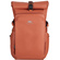 Summit Creative Medium Metropolis 28L Roll Top Backpack (Orange)