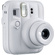 Fujifilm Instax Mini 13 Instant Film Camera (Clay White)