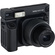 Fujifilm Instax WIDE 400 Instant Film Camera (Jet Black)