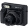Fujifilm Instax WIDE 400 Instant Film Camera (Jet Black)