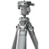 Leofoto AZ-235C Carbon Fibre Travel Tripod + MBH-30 Inverted Ball Head (Silver)