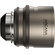 DZOFilm Arcana 45mm T2.1 Anamorphic Prime Lens (ARRI PL, Titanium, Meters)